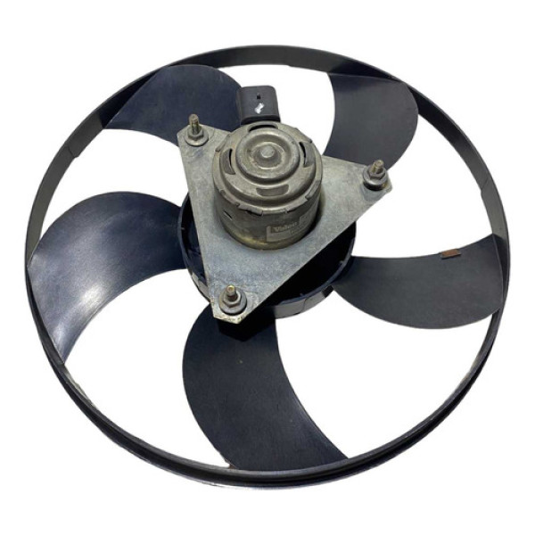 Eletroventilador Fiat Palio Siena Strada Uno Original Valeo