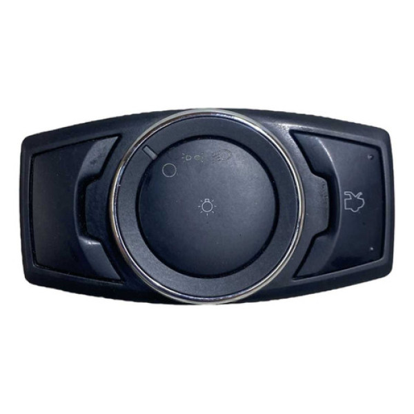 Botão Farol Porta Mala Ford Ka 1.0 2018 2019 2020 2021