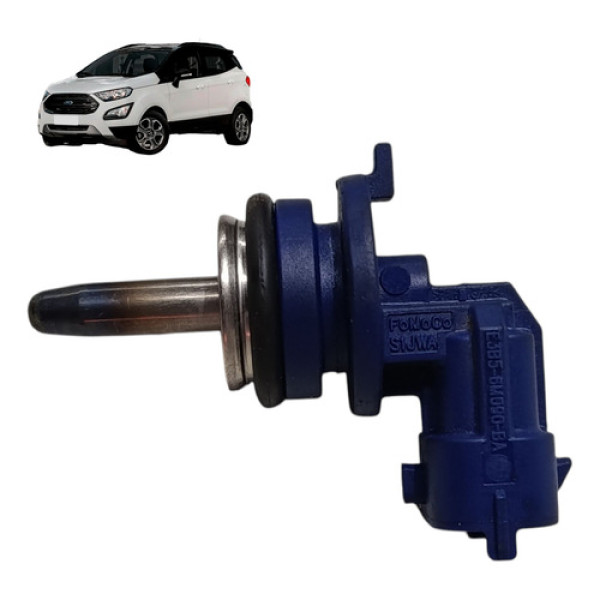 Sensor Vela Aquecedora Flauta Ford Ka Ecosport 1.0 1.5 3c