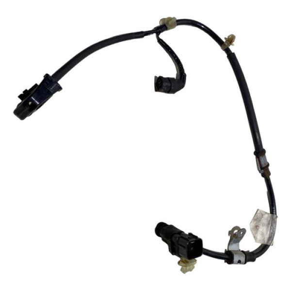 Chicote  Sensor Rotação Traseiro Direito Honda Hrv 1.8 2017