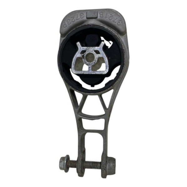 Coxim Inferior Câmbio Chevrolet Onix 1.0 2016 2017 2018 2019