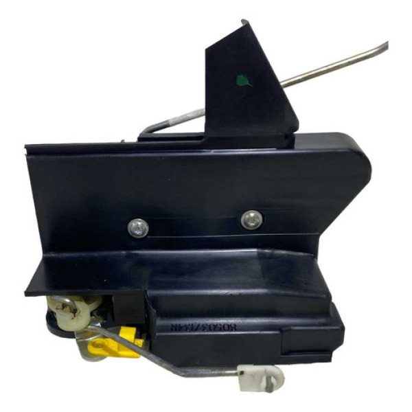 Fechadura Dianteira Esquerda Sandero 2015 2016 2017 2018 