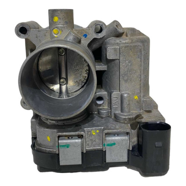 Tbi Corpo Borboleta Gol Fox Voyage  G6 1.0 2011 2012 2013 