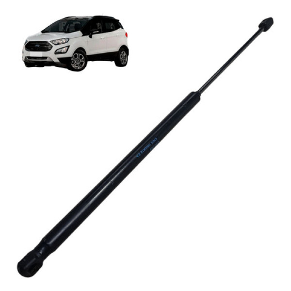 Amortecedor Tampa Traseira Ford Ecosport 2018 2019 2020 2021