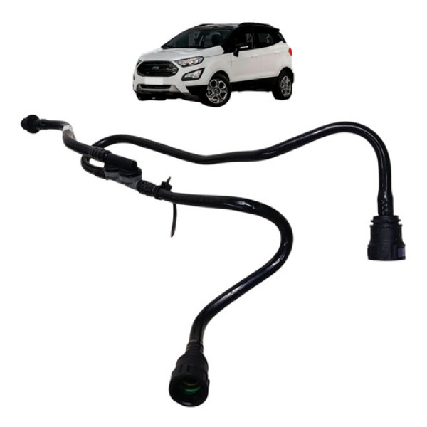 Mangueira Hidrovacuo Ford Ecosport 1.5 3c 2019 2020 2021