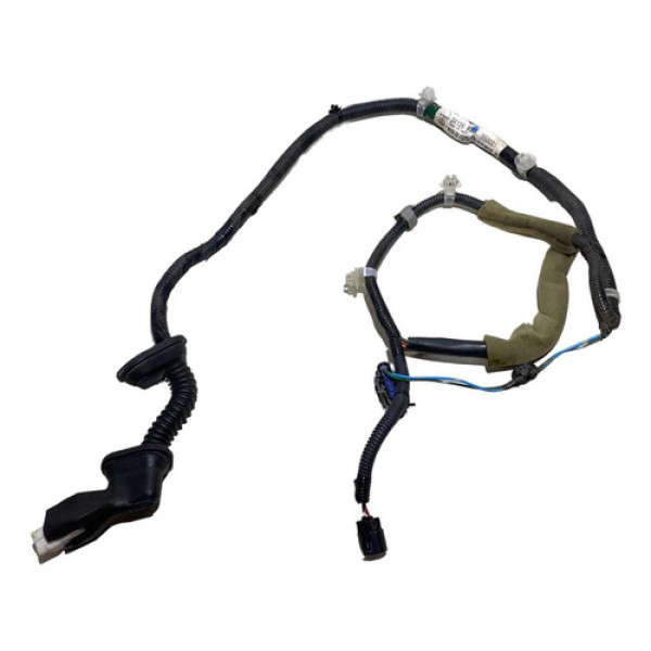 Chicote Porta Traseira Direita Nissan Versa 1.6 2018 2019