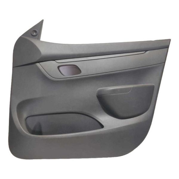 Forro Porta Dianteira Direita Renault Kwid  2019 2020 2021