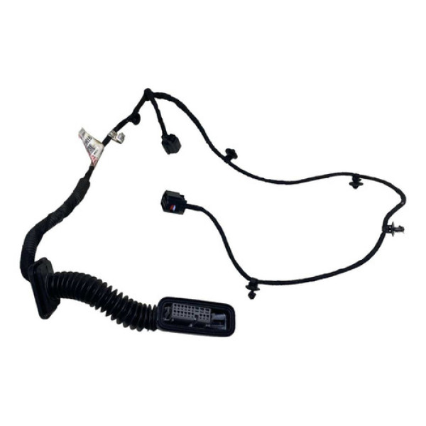 Chicote Porta Traseira Direita Chevrolet Onix 2016 2018 2019