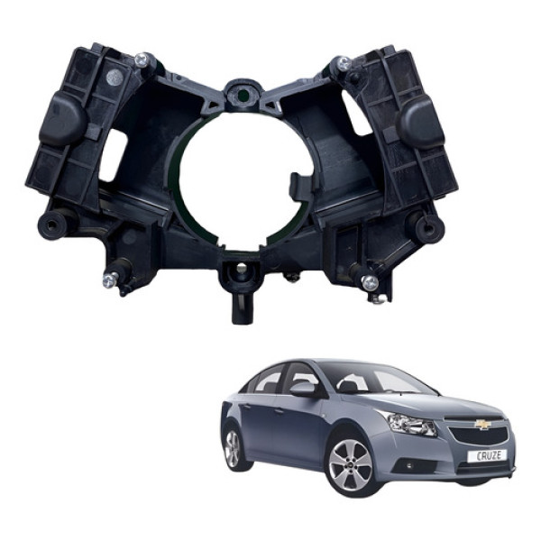 Suporte Chave Seta Chevrolet Cruze 2013 2014 2015