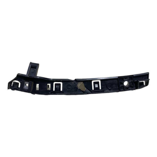 Guia Parachoque Traseiro Direito Citroen C3 2014 2018