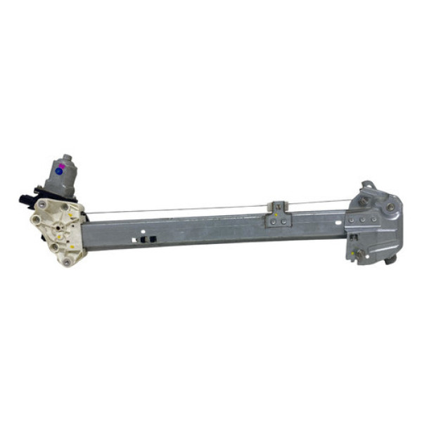 Máquina De Vidro Porta Traseira Direita Hr-v 2016 A 2021