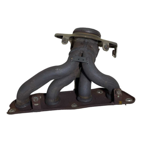 Coletor Escape Nissan Versa 1.6 Manual 2012 2013 2014