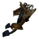 Pedal Freio Embreagem Celta 2010 2011 2012 2013 2014