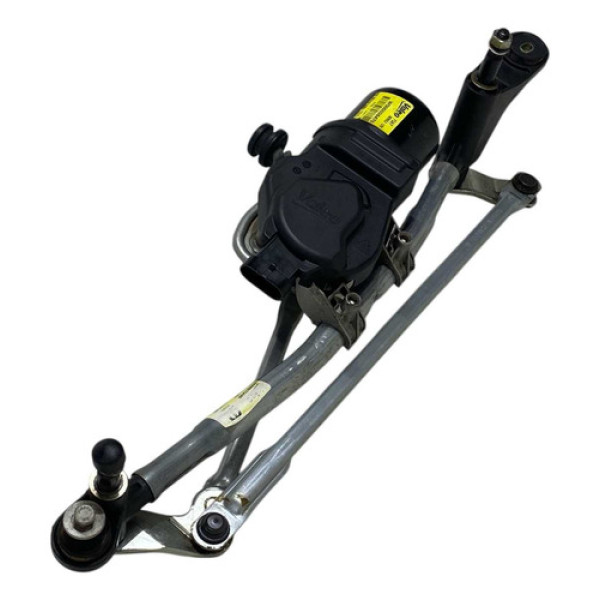  Galhada Motor Limpador Parabrisa Fiat Mobi 2017 2019 2020