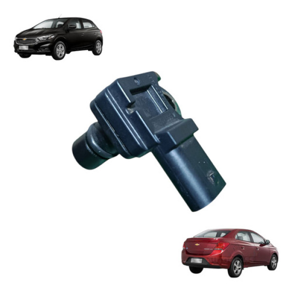 Sensor Map Chevrolet Onix Prisma 1.0 1.4 2015 2016 2017/2019