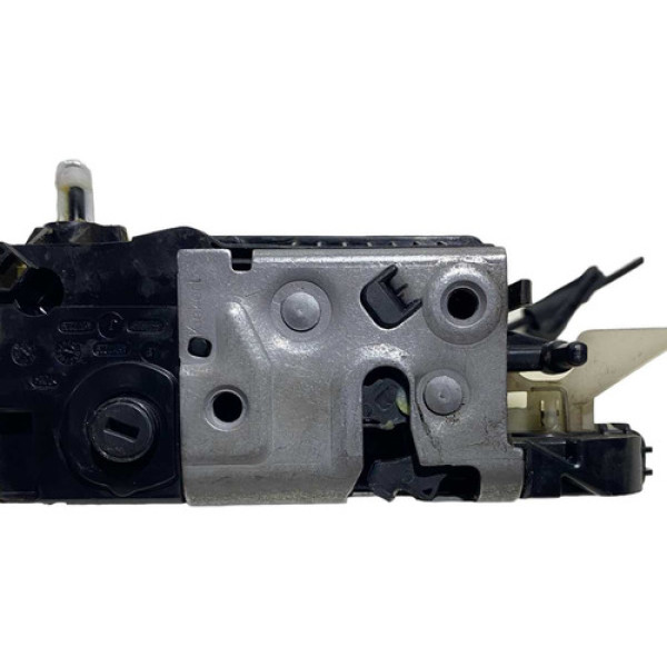 Fechadura Porta Peugeot 208 Dianteira Esquerda 2018 2020