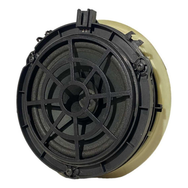 Auto Falante Peugeot 208 C3 Traseiro Direito 2015 2018 2020