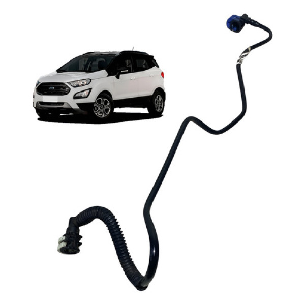 Mangueira Combustível Ford Ecosport 1.5 Drago 2019 2020 2021