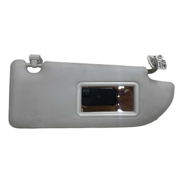 Quebra Sol Direito Passageiro Argo 2017 2018 2019 2020