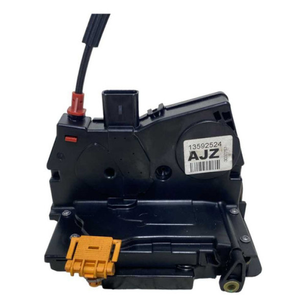 Fechadura Elétrica Onix Traseira Esquerda 2016 2017 2018