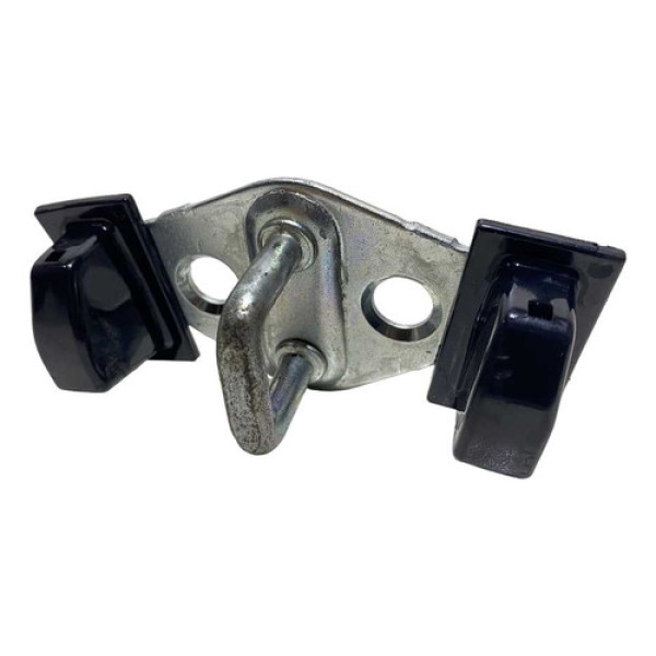 Batente Porta Malas Hb20 Hatch 1.6 2017