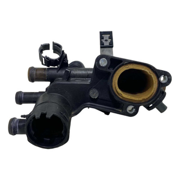 Carcaça Válvula Termostática Vw Gol Voyage Saveiro 1.6 8v