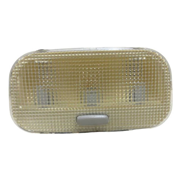 Luz Teto Cortesia Citroen C3 2007 2008 2009 2010 2011