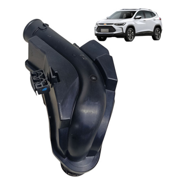 Caixa Ressonadora Filtro Ar Chevrolet Tracker 1.2 2022 2023