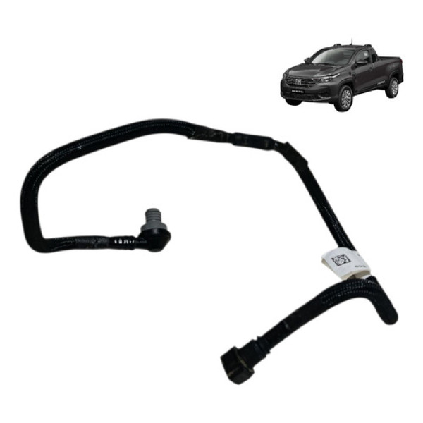Mangueira Hidrovácuo Fiat Strada 1.3 2021 2022 2023 2024