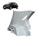 Suporte Bagagito Tampão Chevrolet Onix 2014 /2019 Esquerdo Bege