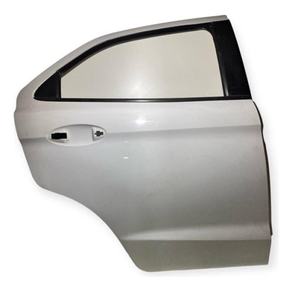 Porta Traseira Direita Ford Ka 2015 2016 2017 2018 2019
