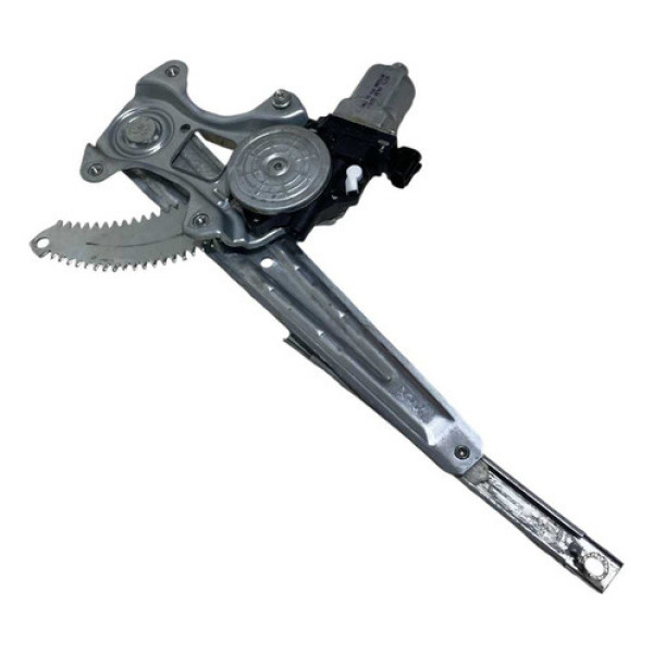 Máquina De Vidro Porta Tras Di March Até 20 Versa Até 19 Elé