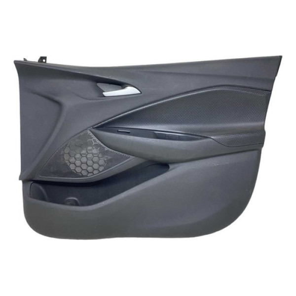 Forro Porta Onix  Dianteira Direita 2020 2021 2022 2023