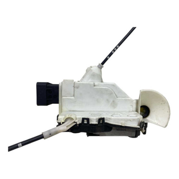 Fechadura Elétrica Citroen C3 Dianteira Esquerda 2014 2015