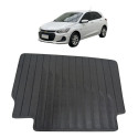 Tapete Assoalho Traseiro Direito Gm Onix Hatch Lt 1.0 2020