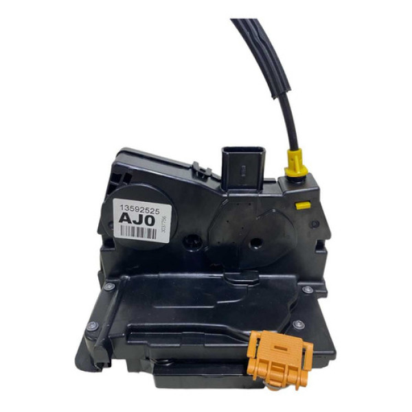 Fechadura Elétrica Onix  Dianteira Direita 2015 2017 2018 