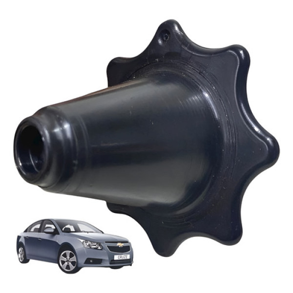 Parafuso Porca Fixação Estepe Cruze 2012 2013 2014 2015 2016