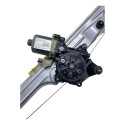 Máquina Motor Vidro Elétrico Onix 20/25 Traseiro Esquerdo