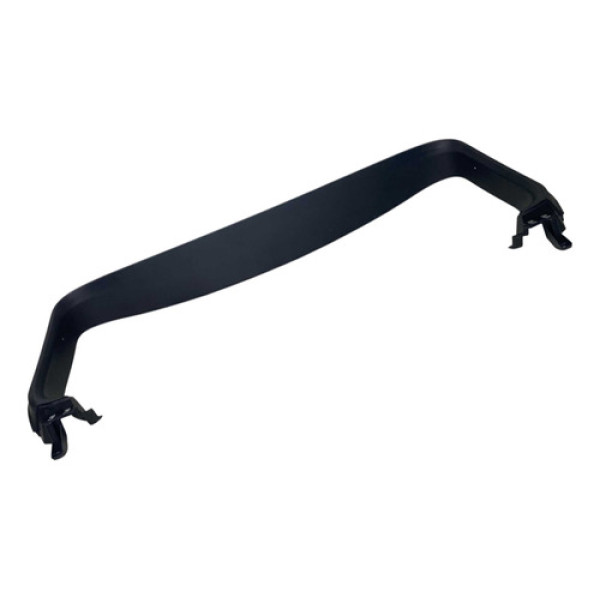 Acabamento Interno Tampa Traseira Renegade Detalhe 2020 2021