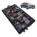 Caixa Fusível Cruze 1.8 Automático 2012 2013 2014 2015 2016