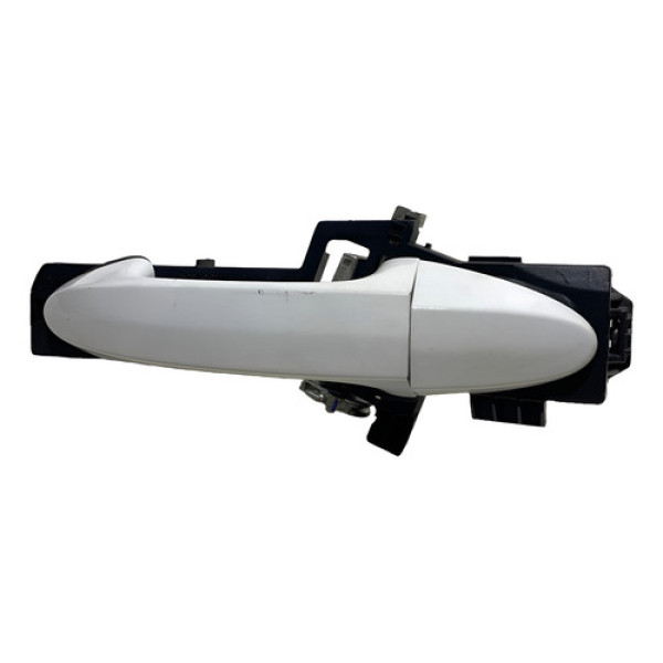 Macaneta Externa Porta Dianteira Direita Ford Ka 2015 2021