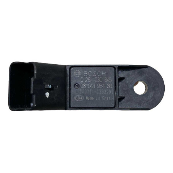 Sensor Map Citroen C3 1.5 Manual 2015 2016 2017 2018