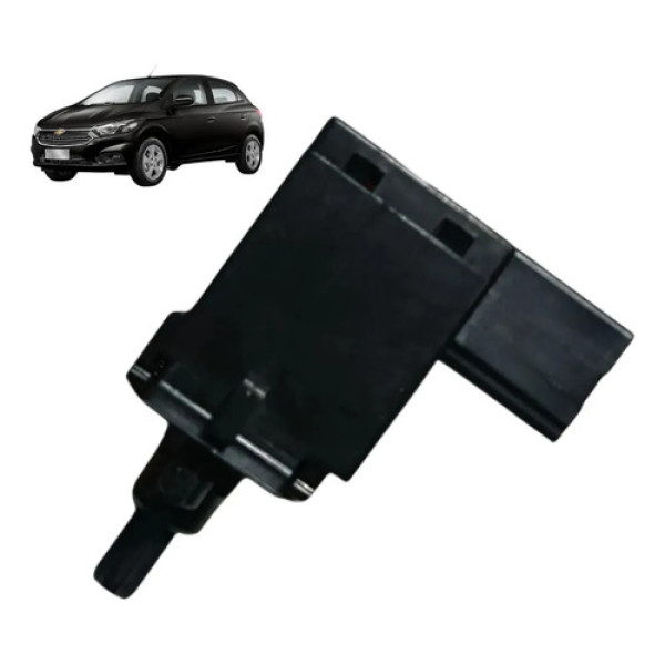 Interruptor Pedal Embreagem Chevrolet Onix Prisma 2013/2019