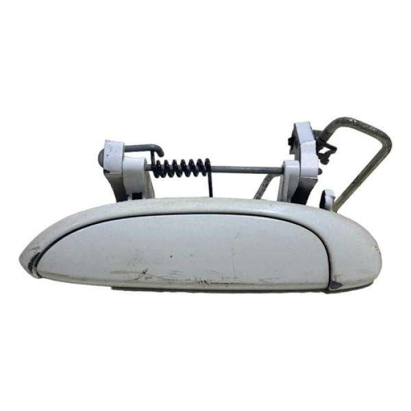 Maçaneta Externa Traseira Esquerda Logan 2012