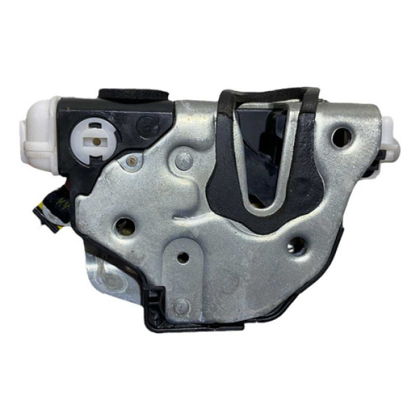 Fechadura Porta Gol Voyage Traseira Esquerda 2015 2016 2017