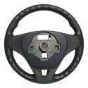 Volante Direção Chevrolet Onix 2013 2014 2015 2016 2017/19 Preto