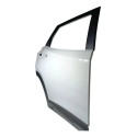 Porta Traseira Chevrolet Tracker 2021/2025 Lado Direito Traseira Direita Branco