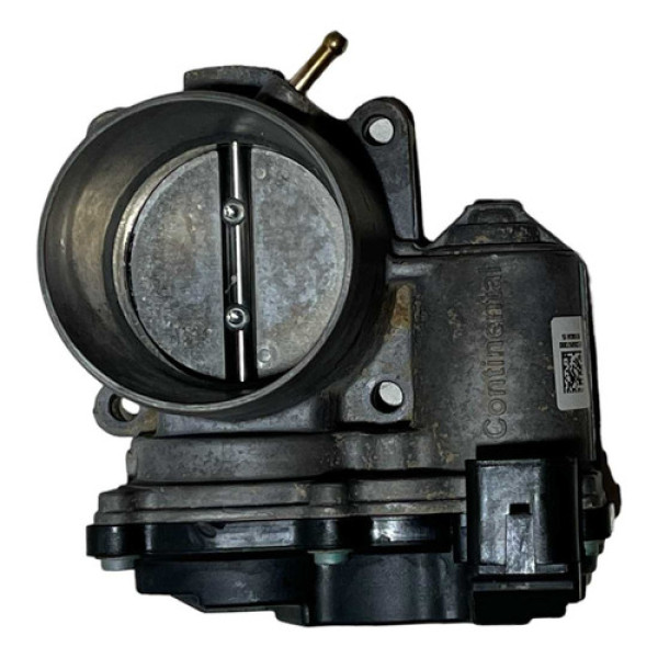 Tbi Corpo Borboleta Gol Fox Saveiro Voyage 1.6 Msi 2012 2016