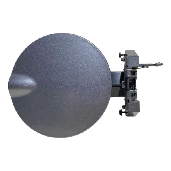 Portinhola Tampa Tanque De Combustível C3 2005 2006 2011