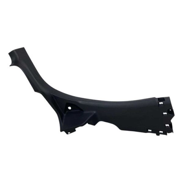 Soleira Traseira Direita Peugeot 208 2018 2019 2020